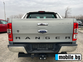 Ford Ranger ,,Limited, | Mobile.bg   5