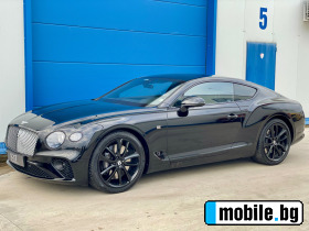 Bentley Continental GT First Edition 6.0 W12 | Mobile.bg   2