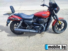 Harley-Davidson Street | Mobile.bg   5