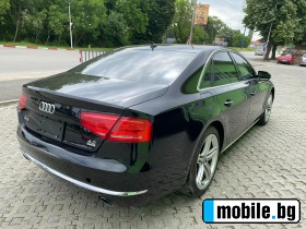 Audi A8 4.2FSI 