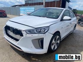 Hyundai Ioniq Electro | Mobile.bg   1