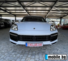 Porsche Cayenne Turbo/Ceramic/Carbon/Matrix/21" | Mobile.bg   2