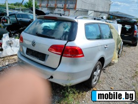 VW Passat 1.6tdi CAY | Mobile.bg   1