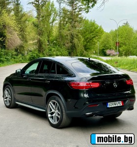    Mercedes-Benz GLE Coupe * FULL AMG*  * 108 000 .* * 