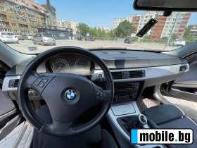 BMW 320          | Mobile.bg   13