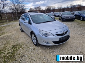 Opel Astra 1.7 -CDTI | Mobile.bg   4