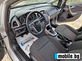 Opel Astra 1.7 -CDTI | Mobile.bg   13