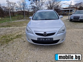 Opel Astra 1.7 -CDTI | Mobile.bg   3