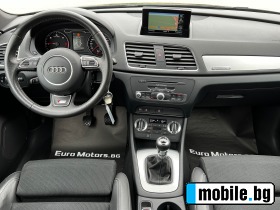 Audi Q3 2.0TDI-QUATTRO, S LINE PLUS- . - | Mobile.bg   9