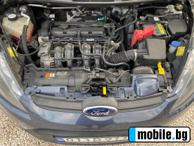 Ford Fiesta | Mobile.bg   15