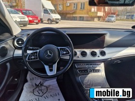 Mercedes-Benz E 200   9G | Mobile.bg   12