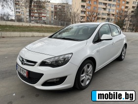     Opel Astra 1.4T Elective**LPG  ~14 300 .