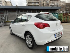 Opel Astra 1.4T Elective* * LPG  | Mobile.bg   6