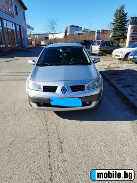     Renault Megane 1,9 dci ~3 939 .