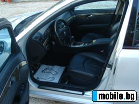 Mercedes-Benz E 420 cdi///EVO AVANGARD | Mobile.bg   9