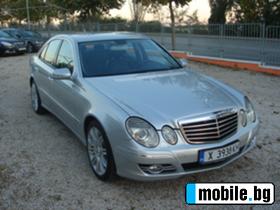 Mercedes-Benz E 420 cdi///EVO AVANGARD | Mobile.bg   7