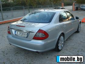 Mercedes-Benz E 420 cdi///EVO AVANGARD | Mobile.bg   5
