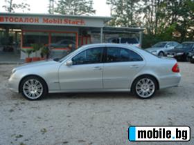 Mercedes-Benz E 420 cdi///EVO AVANGARD | Mobile.bg   2
