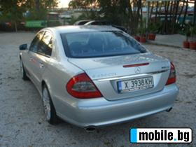 Mercedes-Benz E 420 cdi///EVO AVANGARD | Mobile.bg   3