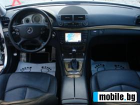Mercedes-Benz E 420 cdi///EVO AVANGARD | Mobile.bg   10