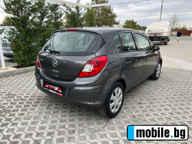 Opel Corsa 1.2i-86= 151.= = EURO 5B | Mobile.bg   3