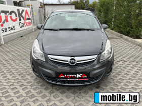 Opel Corsa 1.2i-86= 151.= = EURO 5B | Mobile.bg   1