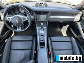 Porsche 911 (Typ 991)(2011->) | Mobile.bg   6