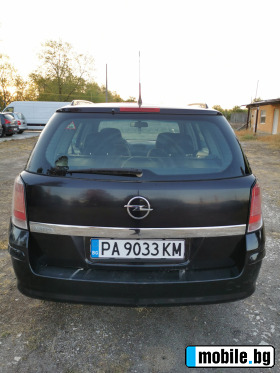 Opel Astra 1.4 - , G | Mobile.bg   6