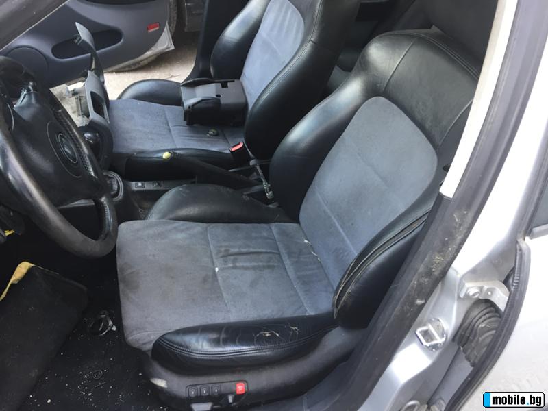 Seat Toledo 1.9 TDI ARL 150 .. | Mobile.bg   5