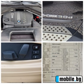 BMW X5 3.0D-245.7  | Mobile.bg   14