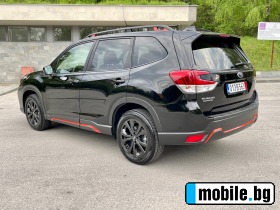 Subaru Forester Sport*2.5i*Euro6*Full* | Mobile.bg   2