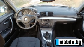 BMW 118 2.0 Facelift!!! | Mobile.bg   9