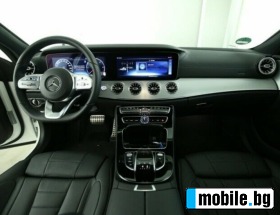 Mercedes-Benz CLS 350 d AMG 4MATIC  | Mobile.bg   7