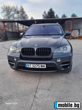     BMW X5 M PACK 8.. 4.0D.   ~27 500 .
