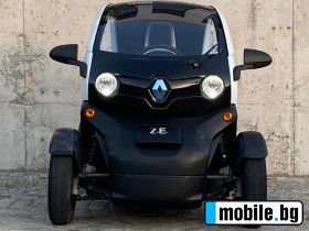     Renault Twizy 11ps