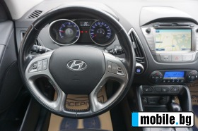 Hyundai IX35 2.0 CRDI 4WD Xpossible | Mobile.bg   7