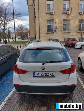 BMW X1 S- drive | Mobile.bg   4