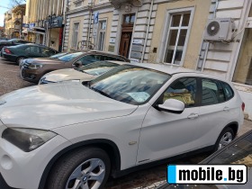 BMW X1 S- drive | Mobile.bg   3