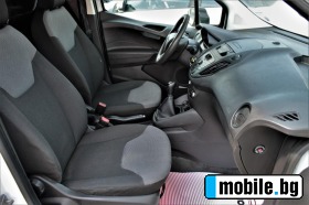 Ford Connect 1.5TDCI// 8 . | Mobile.bg   9