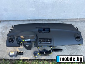     air bag Opel Meriva | Mobile.bg   1