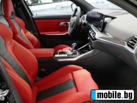 BMW M3 Competition xDrive Carbon  | Mobile.bg   6