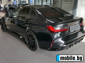 BMW M3 Competition xDrive Carbon  | Mobile.bg   2