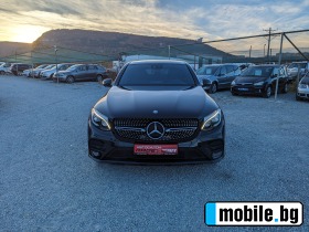 Mercedes-Benz GLC 350 * Coupe* 4matic*  | Mobile.bg   2