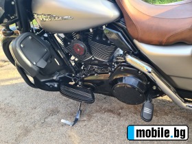 Harley-Davidson Street FLHX | Mobile.bg   8