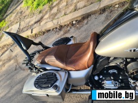 Harley-Davidson Street FLHX | Mobile.bg   10