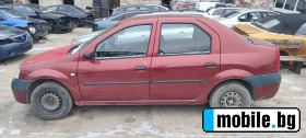 Dacia Logan 1.4MPI-1.6MPI | Mobile.bg   3