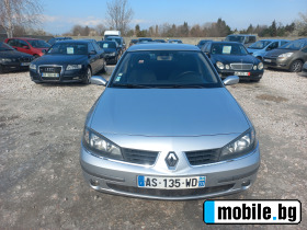Renault Laguna 1.9 DCI Facelift  | Mobile.bg   1