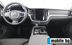 Volvo V60 T8 Recharge AWD Ultimate = NEW=  | Mobile.bg   7