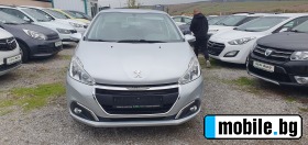 Peugeot 208 1.6HDI-113000!!!- EURO-6 | Mobile.bg   2