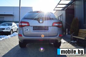 Renault Koleos 4x4 2.5i 16V | Mobile.bg   7